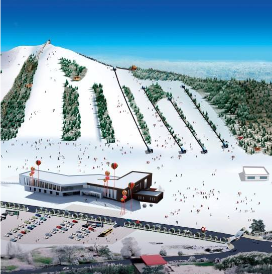 滑雪場(chǎng)策劃規劃設計應注意哪些問(wèn)題？