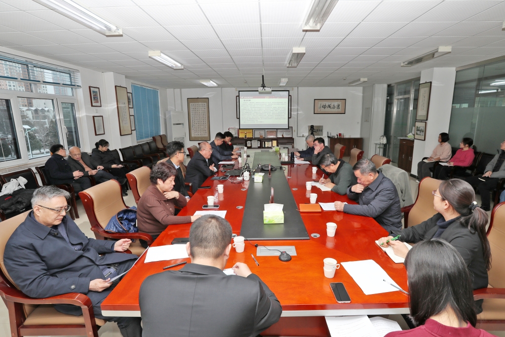 同心共濟(jì)創(chuàng)佳績(jī)、奮發(fā)圖強(qiáng)謀發(fā)展 ——頸復(fù)康藥業(yè)集團(tuán)召開2025年度經(jīng)濟(jì)工作會(huì)議